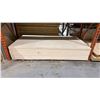 Image 1 : PALLET OF 1/2" PLYWOOD - APPROX. 24 PCS. 4FT X 8FT SHEETS