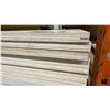 Image 2 : PALLET OF 1/2" PLYWOOD - APPROX. 24 PCS. 4FT X 8FT SHEETS