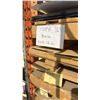 Image 3 : 5 PARTIAL PALLETS OF ASSORTED PLYWOOD  & MDF - APPROX. 20PCS. 4FT X 8FT SHEETS