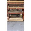 Image 1 : 6 PARCIAL PALLETS OF PLYWOOD & MDF - APPROX. 50PCS. 4FT X 8FT SHEETS