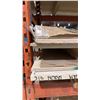 Image 5 : 6 PARCIAL PALLETS OF PLYWOOD & MDF - APPROX. 50PCS. 4FT X 8FT SHEETS
