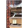 Image 3 : 4 PARTIAL PALLETS OF ASSORTED MDF - APPROX. 25PCS. 4FT X 8FT SHEETS