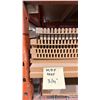 Image 2 : 7 PARTIAL PALLETS OF ASSORTED MDF/PLYWOOD/VENEER SHEETS - APPROX. 30PCS. 4FT X 8FT SHEETS