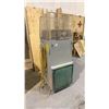Image 1 : ISLAND CLEAN AIR INC. DUSTER 3000 INDUSTRIAL AIR FILTRATION SYSTEM
