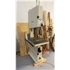 Image 1 : SCMI MODEL SP-600 INDUSTRIAL VERTICAL BAND SAW