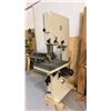 Image 2 : SCMI MODEL SP-600 INDUSTRIAL VERTICAL BAND SAW