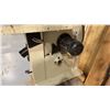 Image 3 : SCMI MODEL SP-600 INDUSTRIAL VERTICAL BAND SAW