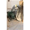 Image 1 : TOLL-MORRIC MODEL B404 SHOP DUST COLLECTOR