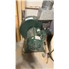 Image 2 : TOLL-MORRIC MODEL B404 SHOP DUST COLLECTOR