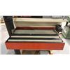 Image 3 : SCMI SANDYA 3 HEAVY DUTY PROFESSIONAL WIDE BELT SANDER 40" BED