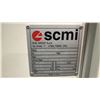 Image 5 : SCMI SANDYA 3 HEAVY DUTY PROFESSIONAL WIDE BELT SANDER 40" BED