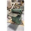 Image 1 : GENERAL INTERNATIONAL MODEL 30-300HCM1 HEAVY DUTY INDUSTRIAL 20" THICKNESS PLANER