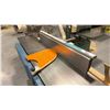 Image 4 : MINI MAX FORMULA F1 16" LONGBED INDUSTRIAL HEAVY DUTY JOINTER/PLANER