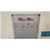 Image 5 : MINI MAX FORMULA F1 16" LONGBED INDUSTRIAL HEAVY DUTY JOINTER/PLANER