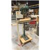 Image 1 : REXON 14" (MODEL RDM-100F) 16 SPEED DRILL PRESS