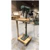 Image 2 : REXON 14" (MODEL RDM-100F) 16 SPEED DRILL PRESS
