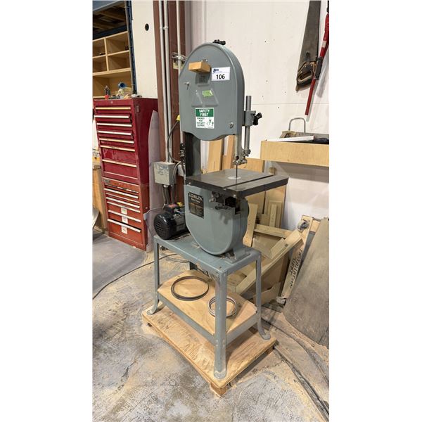 DELTA BAND SAW