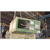 Image 1 : GENERAL INTERNATIONAL MODEL 10-550 MI SHOP AIR FILTRATION SYSTEM