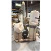 Image 1 : MAGNUM INDUSTRIAL MODEL MI-11400 SHOP DUST COLLECTOR