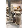 Image 2 : MAGNUM INDUSTRIAL MODEL MI-11400 SHOP DUST COLLECTOR