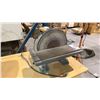 Image 1 : DELTA 14" DISC SANDER