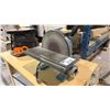 Image 2 : DELTA 14" DISC SANDER