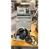 Image 1 : FESTOOL TS 75 EQ-PLUS CIRCULAR SAW