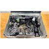 Image 3 : FESTOOL MFK 700 EQ-SET MODULE EDGE ROUTER