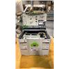 Image 1 : FESTOOL ACCESSORIES SET AND SUCTION HOSE SET