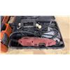 Image 3 : 2 POWER TOOLS - FEIN VARIABLE SPEED OSCILLATING TOOL AND KING CANADA VARIABLE SPEED