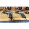 Image 5 : GROUP OF (6) PNEUMATIC TOOLS