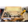 Image 2 : GROUP OF ASSORTED SPECIALTY TOOLS - LEICA LASER LEVEL, METAL DETECTOR AND MORE