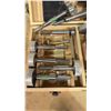 Image 4 : LEE VALLEY MULTISPUR BITS WITH CASE