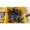 Image 4 : 3 BOXES OF ASSORTED CLAMPS