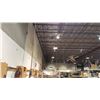 Image 4 : GROUP OF (5) RETRACTABLE AIR LINE HOSE REELS MOUNTED ON CEILING