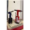 Image 1 : 2 PNEUMATIC RIVETERS
