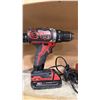 Image 4 : MILWAUKEE CORDLESS DRILL/DRIVER SET - 3 DRILLS, 3 BATTERIES AND 2 CHARGERS