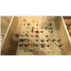 Image 2 : (4) DRAWERS OF ASSORTED ROUTER BITS