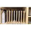 Image 3 : LARGE ASSORTMENT OF SAW BLADES