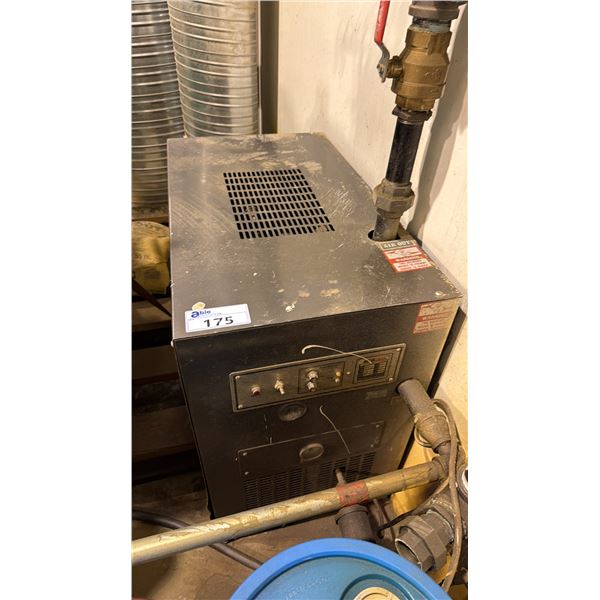 AIRTEK DRAINMASTER II REFRIGERATED AIR DRYER