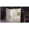 Image 2 : PROFESSIONAL INDUSTRIAL PAINT BOOTH - APPROX. 26FT X 14FT X 9FT HIGH
