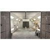 Image 3 : PROFESSIONAL INDUSTRIAL PAINT BOOTH - APPROX. 26FT X 14FT X 9FT HIGH
