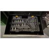 Image 2 : HUSKY MOBILE TOOL CABINET AND CONTENTS