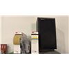 Image 6 : METAL 2 DOOR JOHN DEERE STORAGE CABINET AND CONTENTS