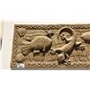 Image 2 : OCEAN AQUATIC SCENE CUSTOM MADE (FIBREGLASS) WALL ART PIECE - APPROX. 5FT X 2FT