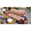 Image 3 : CONTENTS OF EMPLOYEE LOUNGE AREA - SOFAS, BAR FRIDGES, MICROWAVES, WATER COOLER AND