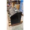 Image 2 : MINI FOUNDRY METAL MAKER - SMALL FORGE, VACUUM UNIT AND PROTECTIVE CABINET