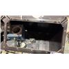 Image 4 : MINI FOUNDRY METAL MAKER - SMALL FORGE, VACUUM UNIT AND PROTECTIVE CABINET