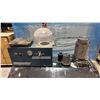 Image 5 : MINI FOUNDRY METAL MAKER - SMALL FORGE, VACUUM UNIT AND PROTECTIVE CABINET