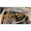 Image 2 : PALLET OF (4) BOXES OF ASSORTED BICYCLE RIMS